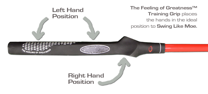 Feeling of Greatness™ Training Club