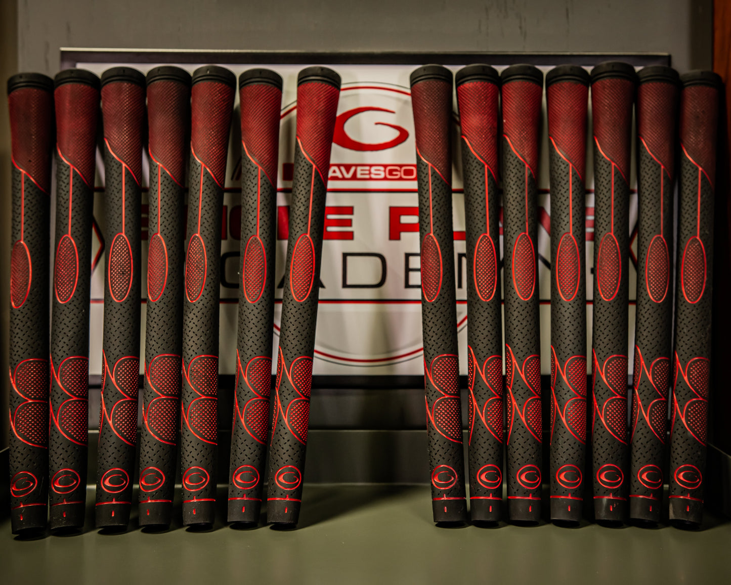 Single Plane Grips