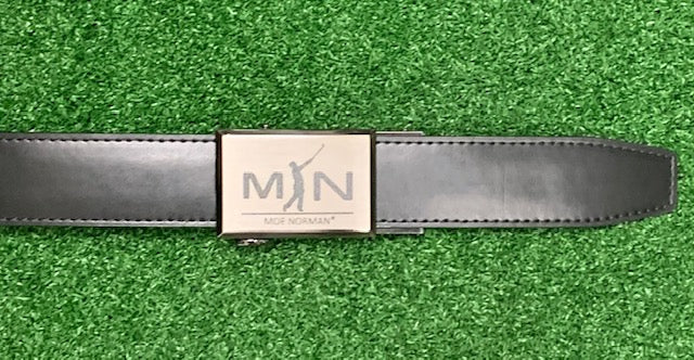 Moe Norman Belt powered by NexBelt