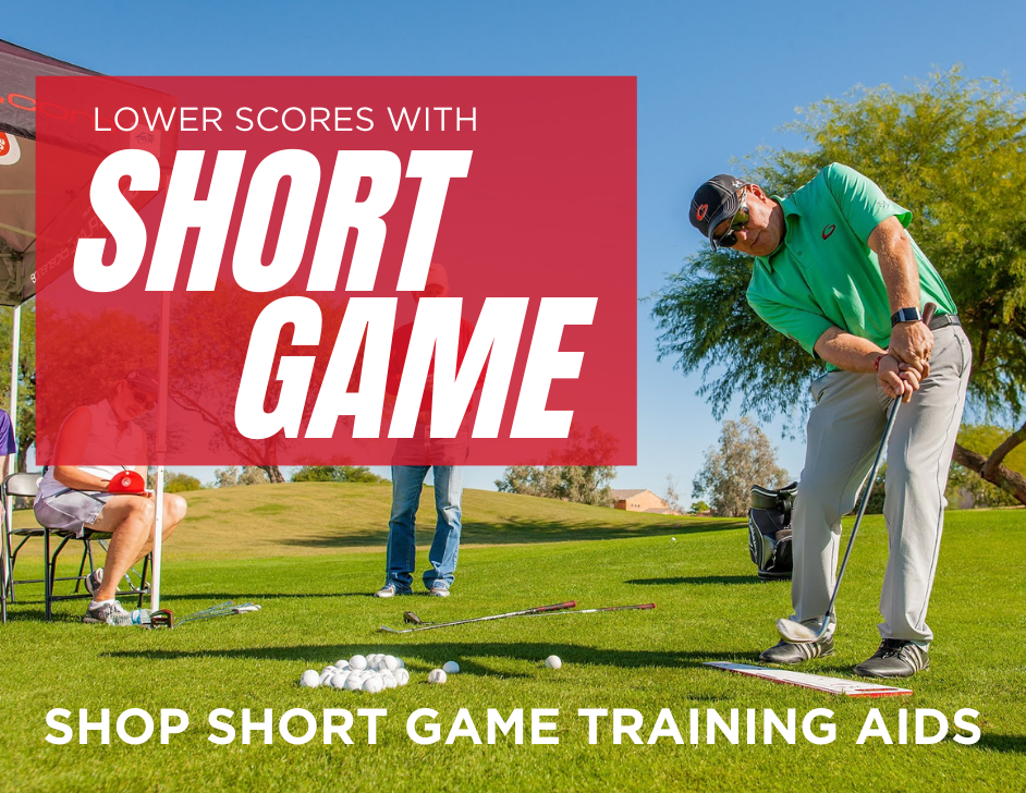 Short Game Training Aids