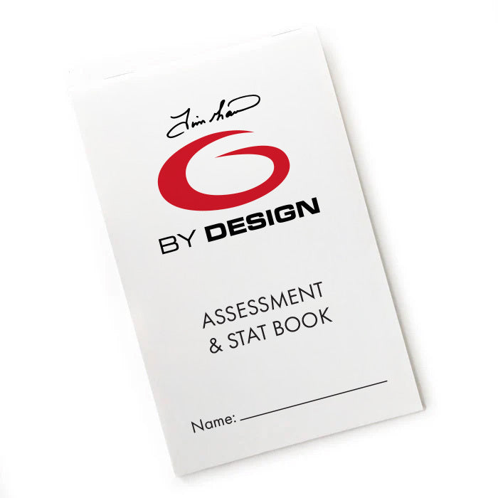 Assessment & Stats Book