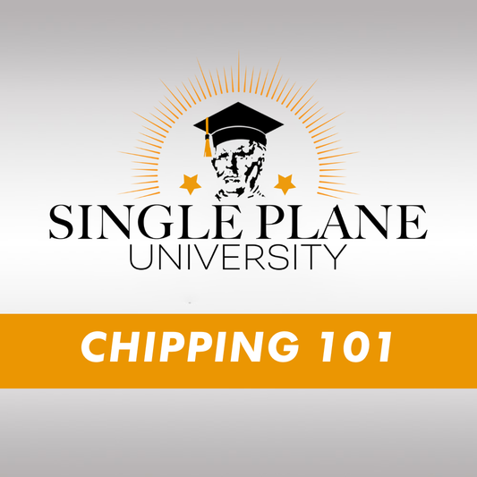 SPU: Chipping 101