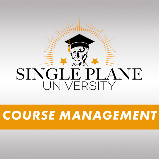 SPU: Course Management w/ Todd Graves