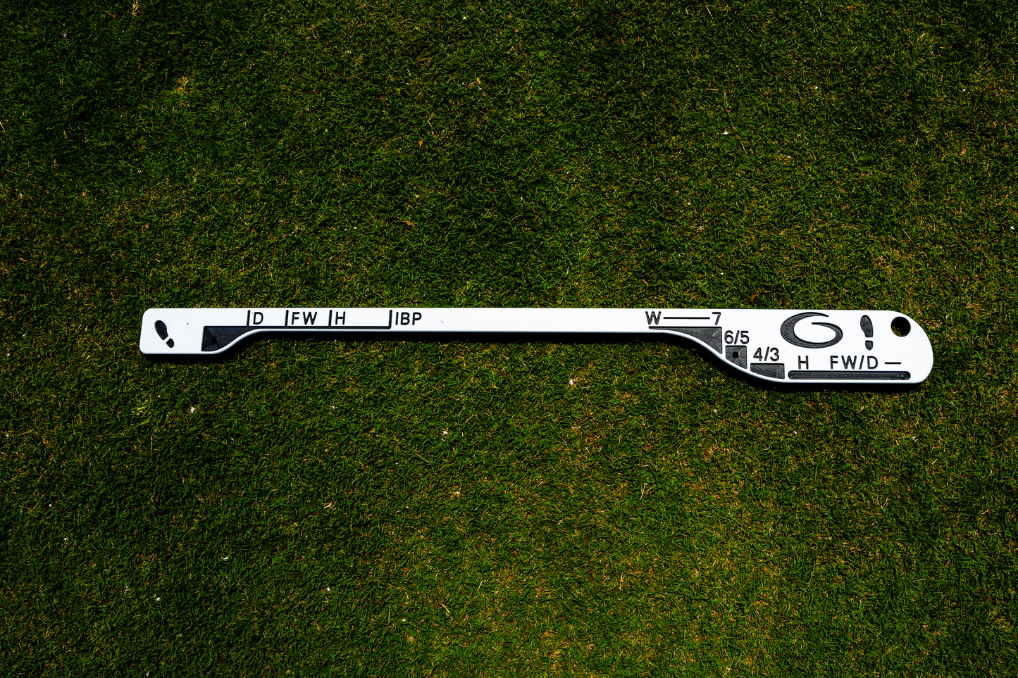 Alignment & Ball Position Trainer