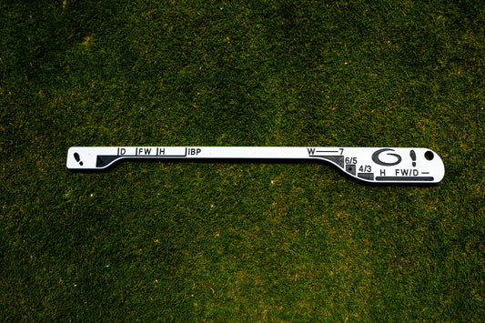 Alignment & Ball Position Trainer