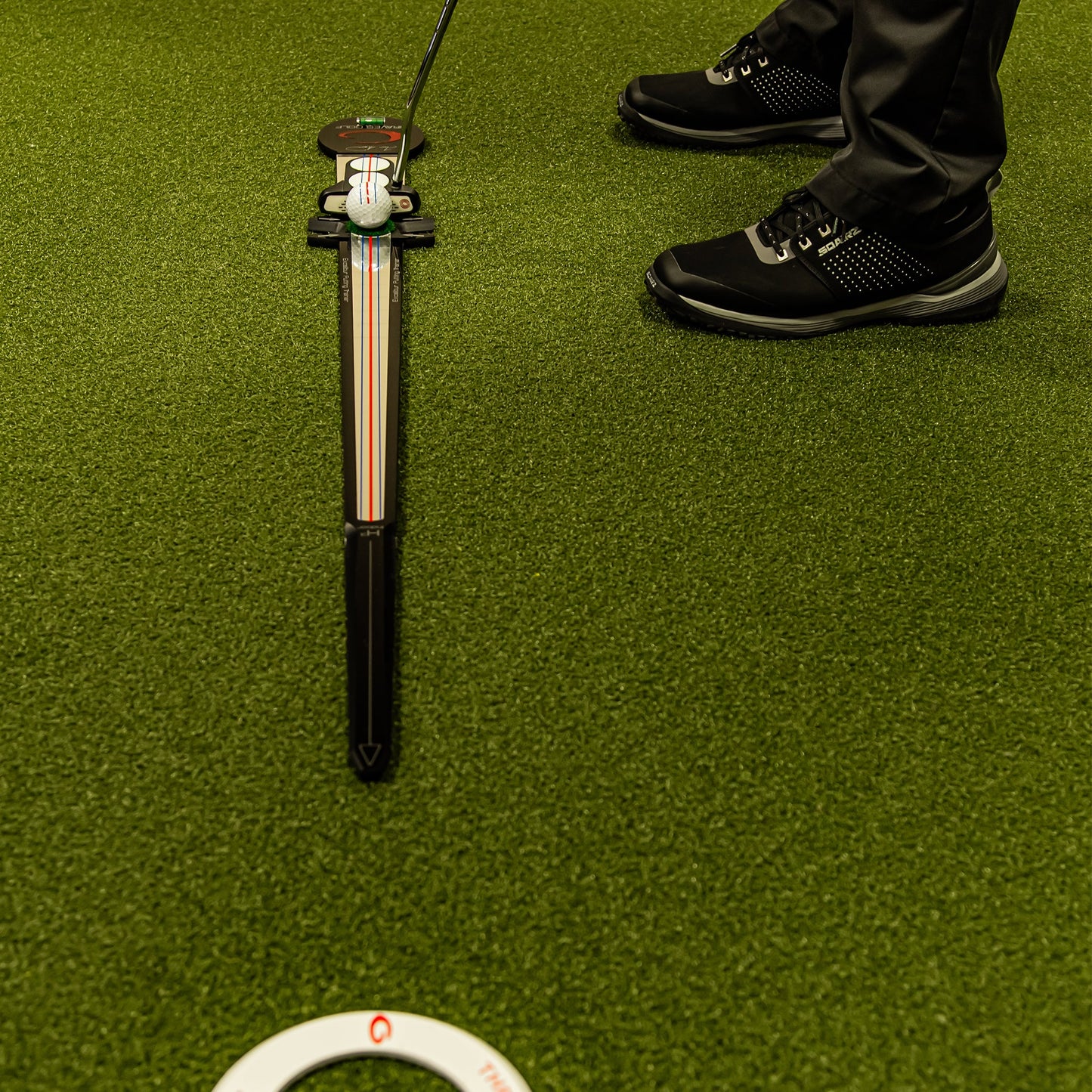 Perfect Putting Bundle