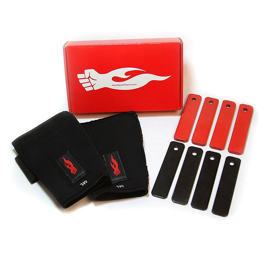 Hand Speed Trainer™
