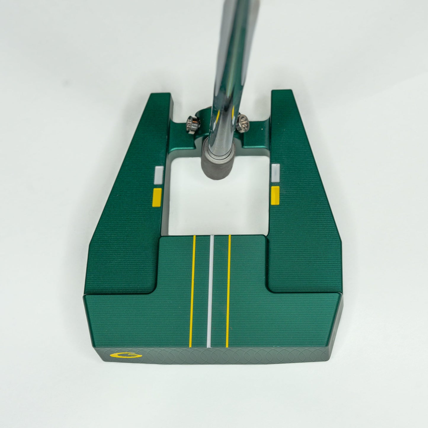 Limited Edition Lock-n-Roll Putter