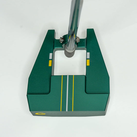Limited Edition Lock-n-Roll Putter