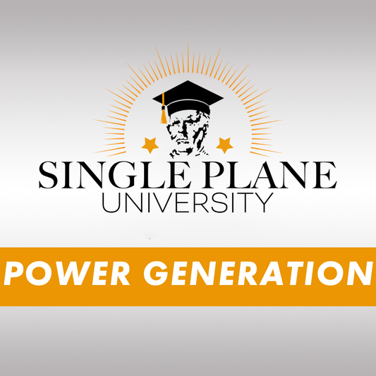 SPU: Power Generation