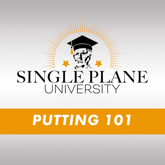 SPU: Putting 101