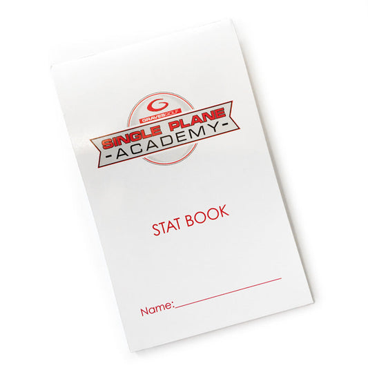 Statistics Booklet Insert