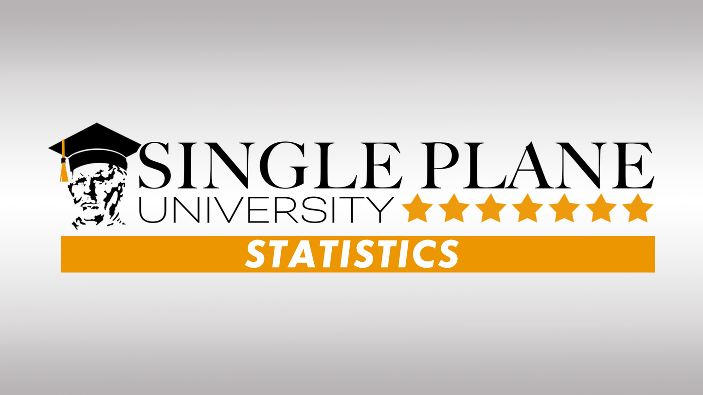SPU: Statistics
