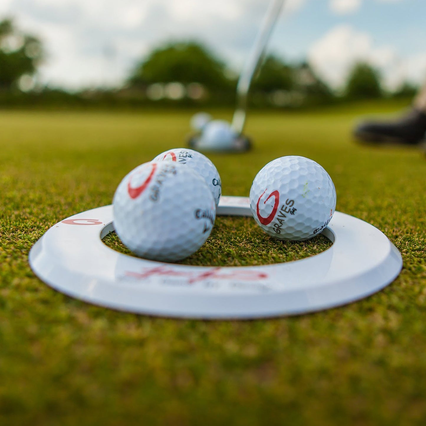 Perfect Putting Bundle