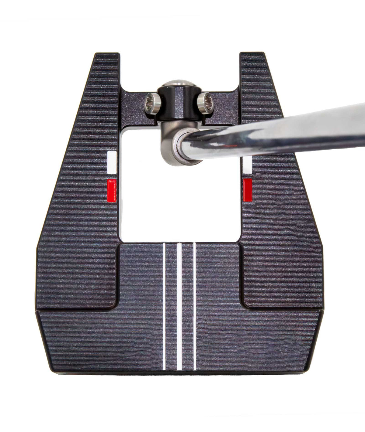 Lock-n-Roll Putter – Single Plane - Graves Golf