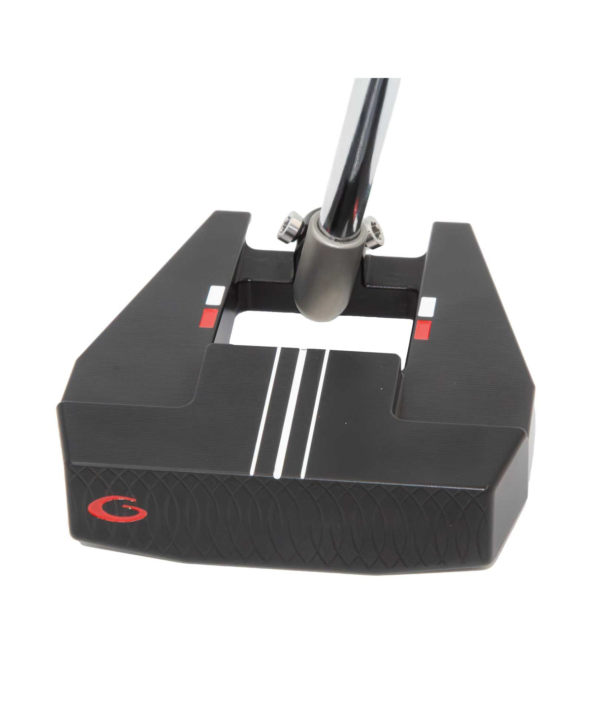Lock-n-Roll Putter – Single Plane - Graves Golf