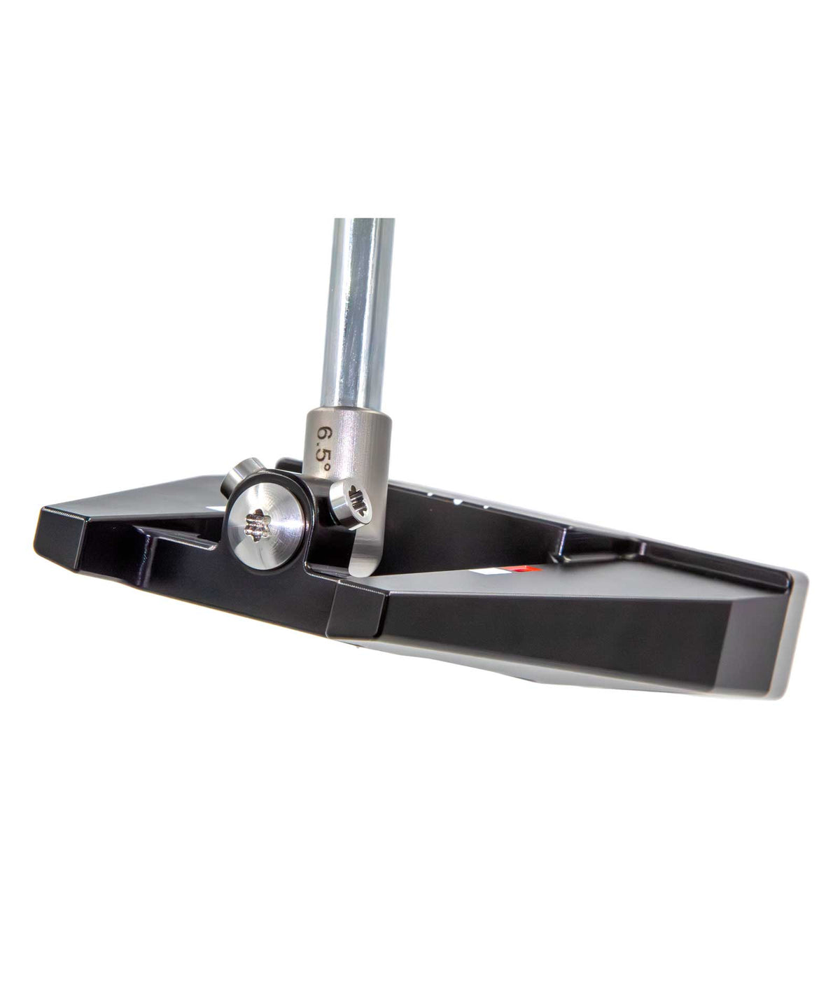 Lock-n-Roll Putter – Single Plane - Graves Golf