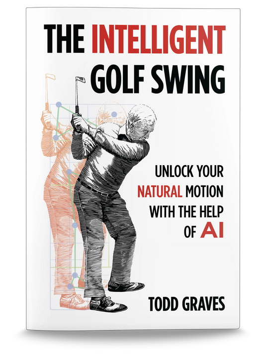 The Intelligent Golf Swing